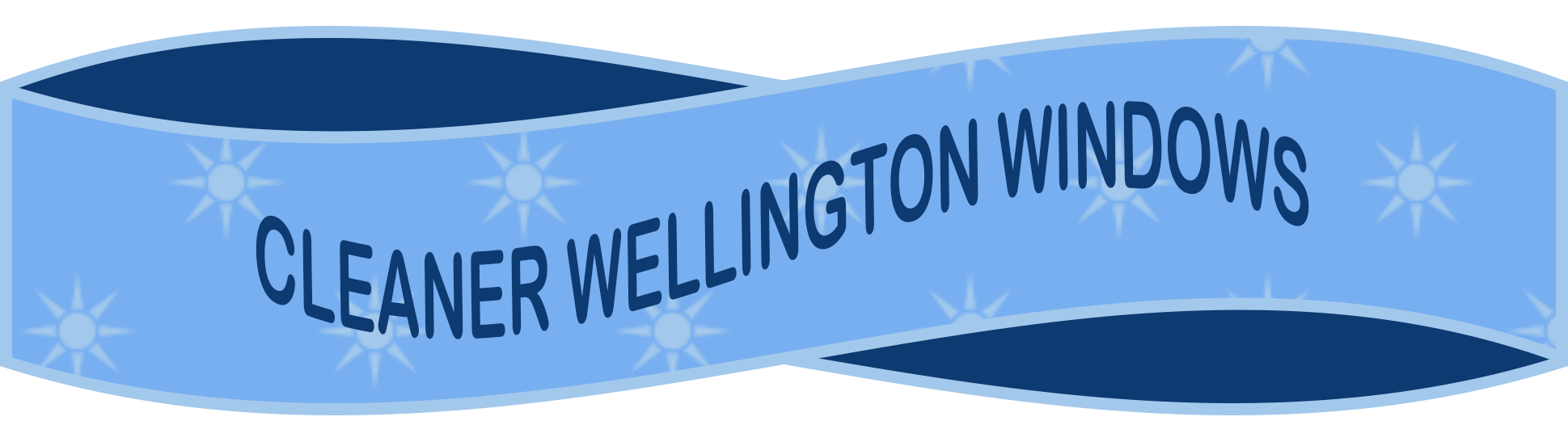 Cleaner Wellington Windows Logo